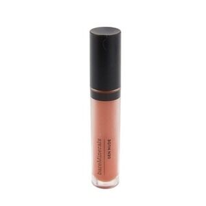 bareMinerals - Gen Nude Matte Liquid Lipstick - Boss - 4 ml / .13 oz